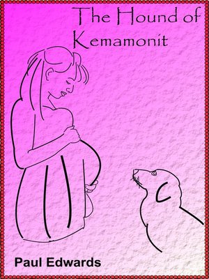 cover image of The Hound of Kemamonit